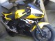 Yamaha R6, 2006