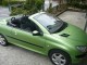 Peugeot 206 1.6 HDi 110 sports pack