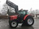 Traktors Massey Ferguson 6470