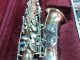 Yamaha YAS-23 Alto Saxophone with Hard Case