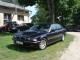 Pārdod BMW 725, 1996