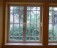 Деревянные окна