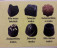 Biškopības produkti tumšajā šokolādē