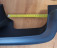 Bmw F10 M-pack diffuser