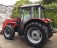 Farm tractor Massey Ferguson 4245