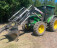 John Deere 5080M / 2013 / 17 300 m/h