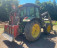 John Deere 5080M / 2013 / 17 300 m/h