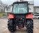 MTZ 920 ar frontālo iekrāvēju