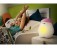 Philips LED bērnu naktslampa myBuddy 44504/19/16