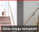 Sienas margu komplekti - MM.lv